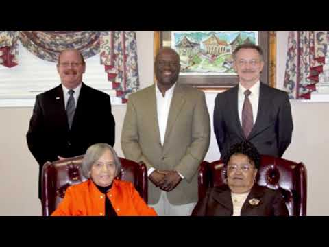 Board Appointments