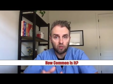 Elevated DHEA and Adrenal Tumor