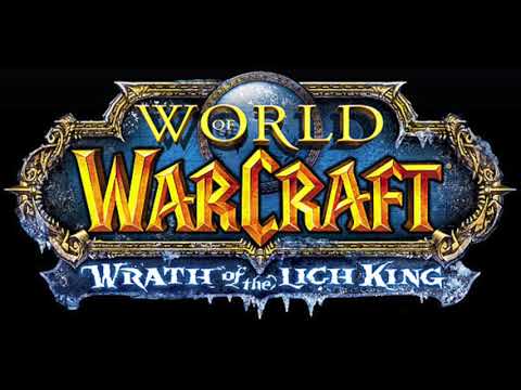 Wrath of the Lich King - Lake Wintergrasp