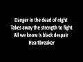 Motorhead - Heartbreaker with lyrics 