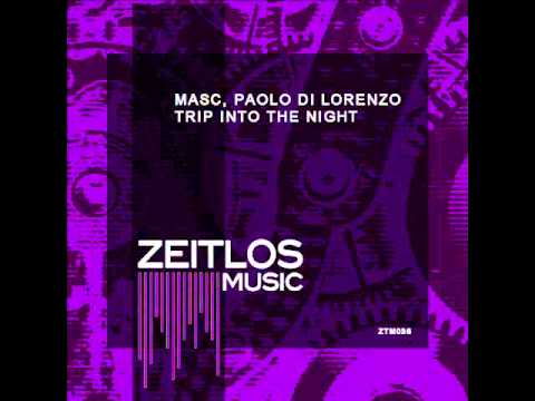 MASC & Paolo Di Lorenzo - Spring Emotion