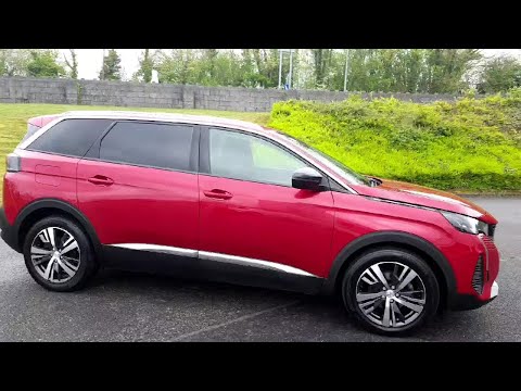 Peugeot 5008 Allure 1.5 Diesel Manual - 12 Months - Image 2