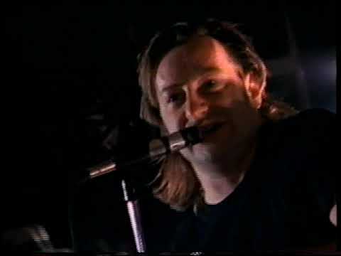 Southside Johnny Stone Pony -Tonight Show- Dennis Miller Show