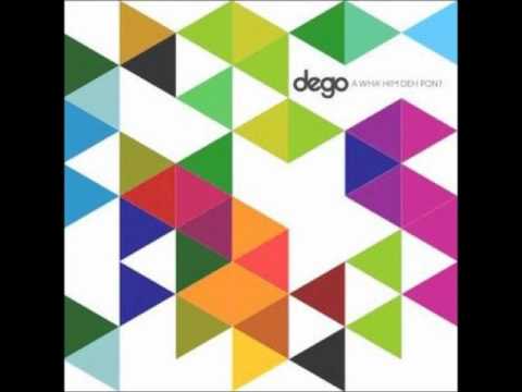 Dego - We Are Virgo feat. Kaidi Tatham