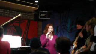 Vision of Love  /  Lisa Leuschner  Live in Tokyo