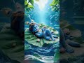 Aalilayil Palli Kollum Neela Balakane Shorts Krishna Malayalam Unnikannan
