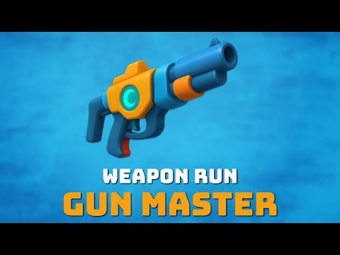 Gun Master : Gun Game 3D
