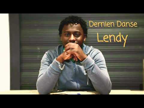 Dernien danse - Lendy (Audio)