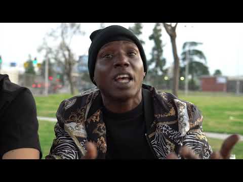 Jaso Da Prince Ft. Rayted Sosa - Don't Get Shot