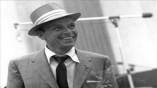 All The Way Home -- Frank Sinatra -- 1983 -- age 67