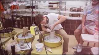 Wheelhouse Studios: Create. Make. Do.