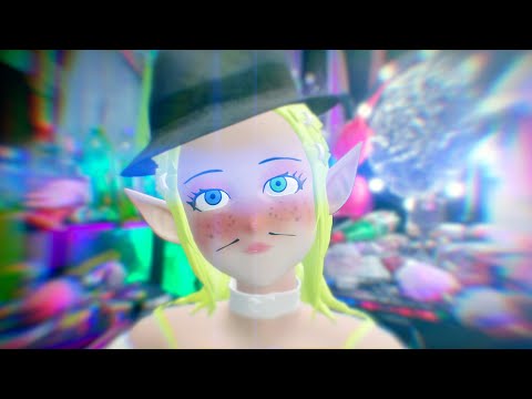 Video thumbnail for M’Lady (S3RL Remix)