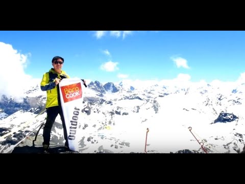 Barocook - How to use BC004 to make hot coffee