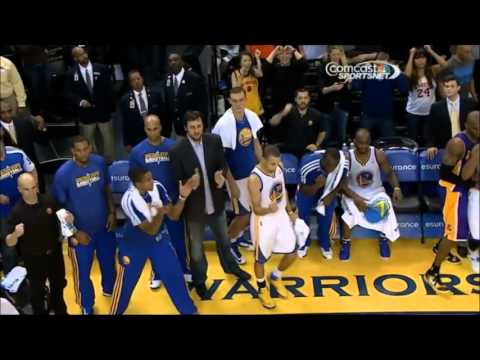 Kobe Bryant HD Highlights Jumpshots vs. Golden State Warriors (34 points 10 Reb 5 Ast) 12/