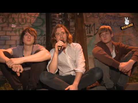 vigozone.de - Thema: Auletta - Ein Bandportrait