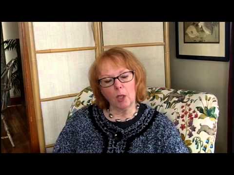 TarotWorks Tarot Tip #68:Third Major Arcana Card of Change: The Tower