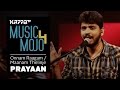 Onnam Raagam Paadi Maanam Thelinje Ninnal Prayaan Music Mojo Season 4 KappaTV