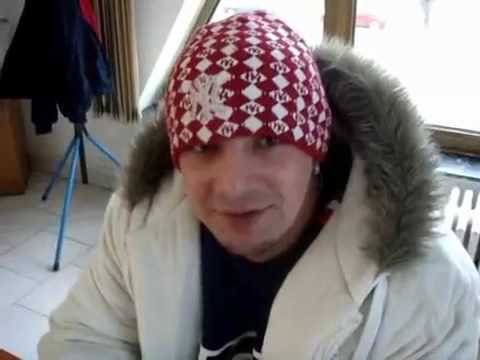 Scooby'Z feat Cicatrice - Romania (ORIGINAL VIDEO FULL VERSION)