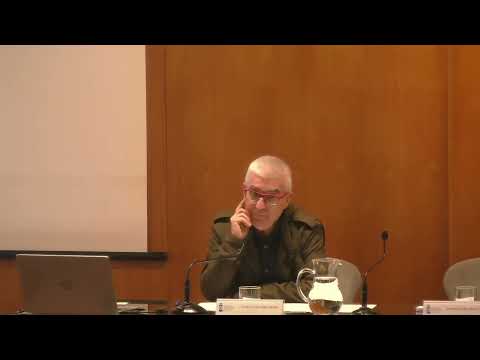 Vídeo: ABANCA, a creación dunha colección representativa