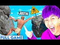 LANKYBOX Playing A DIFFICULT GAME ABOUT CLIMBING!? (FULL GAME PLAY!)