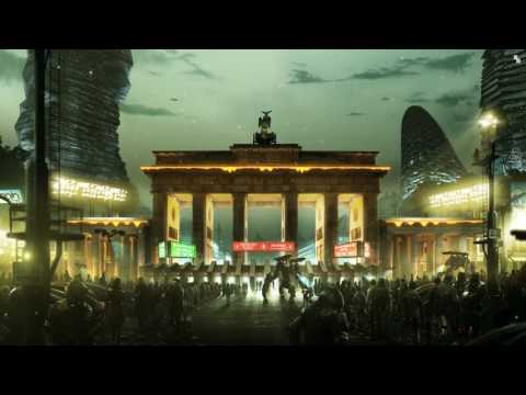 Madi Larson x TRASH LORD - NOCTURNE