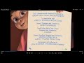 Monsters Inc DVD Menu 2002 Disco 2 En Portugués Y Español