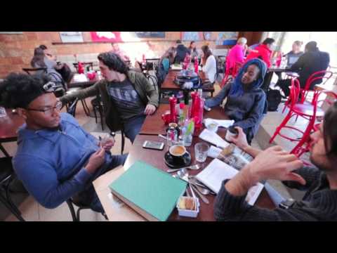 Busking Episode 34: STOMP!