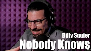 HRtM - Billy Squier - Nobody Knows