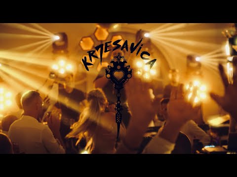 Góralski występ na weselu! Krzesavica 2025