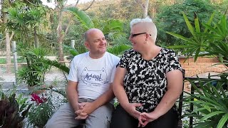 preview picture of video 'Kirk & Leanne House & Pet Sitting Introduction Video'