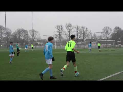 JVOZ jo15-1 - VCS jo15-1