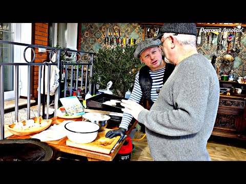 Fish cooked with KFC technology / This dish will surprise your FRIENDS!!