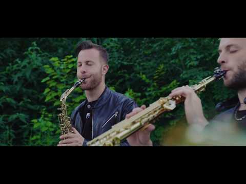 METAMORPHOSIS - Milano Saxophone Quartet