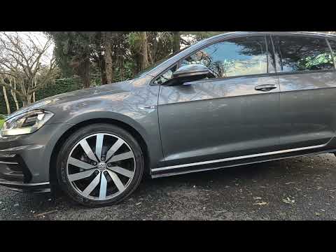 2018 Volkswagen Golf R-Line Highline 1.4tsi Manual - Image 2