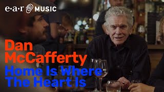 Dan McCafferty &quot;Home Is Where The Heart Is&quot; (Official Music Video) - New album out October 18th