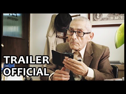 The Mole Agent (2020) Trailer