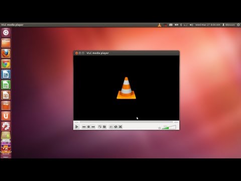 comment installer vlc sur ubuntu