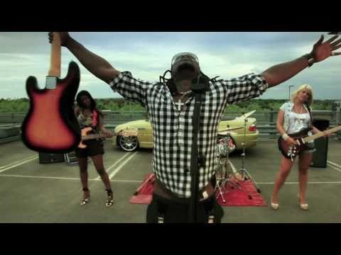 Sonniballi - Cocky Rasta