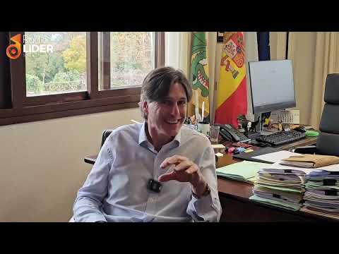O alcalde de Vedra responde ás preguntas da veciñanza nun novo formato de Radio Líder