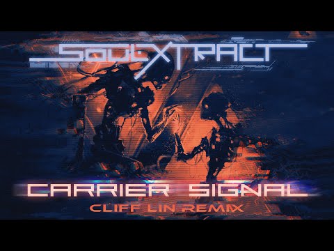 Video thumbnail for Carrier Signal [Cliff Lin Remix]
