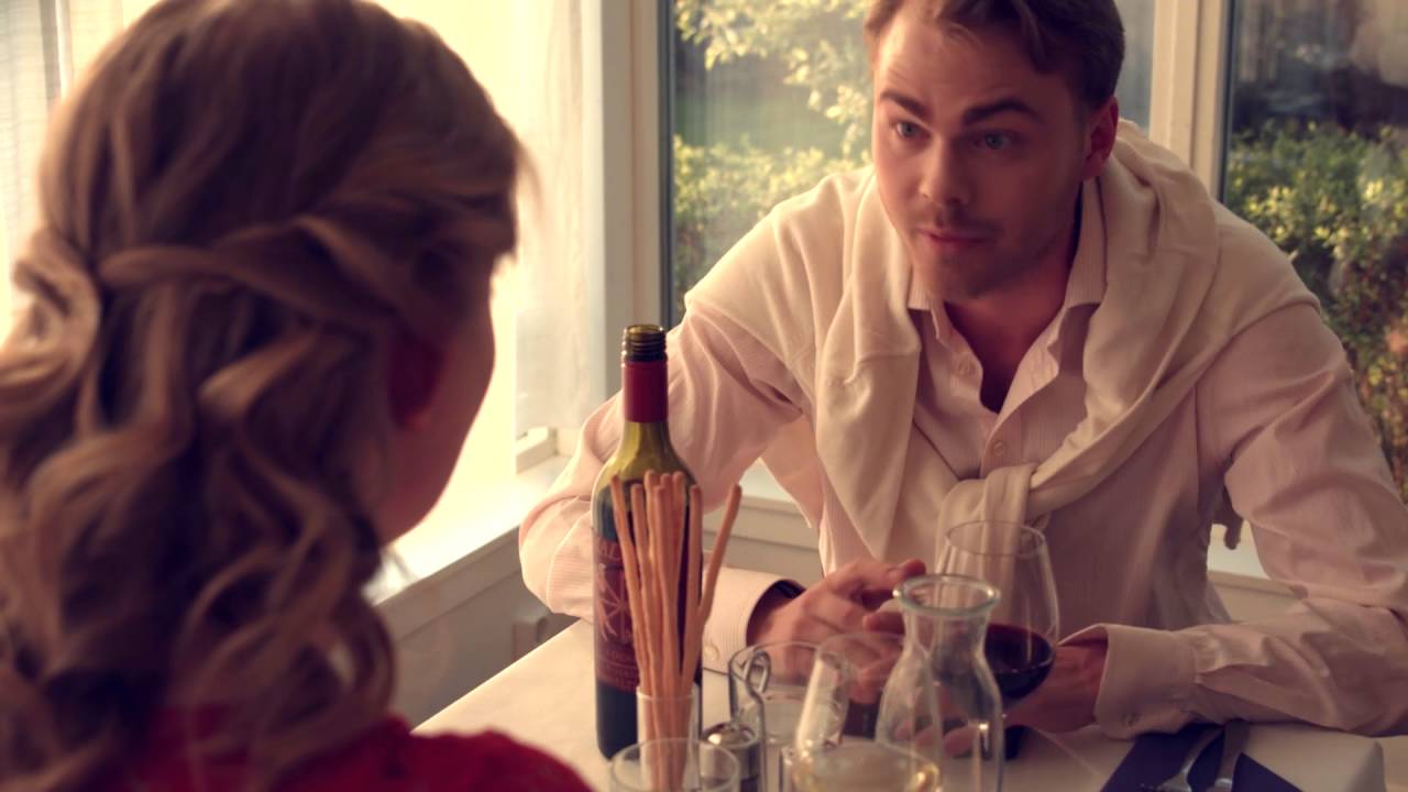 Sommar och en jävla massa trubbel - teaser 1