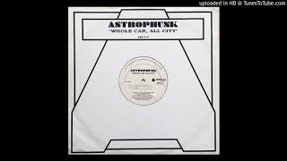 Astrophunk - 3rd Rail