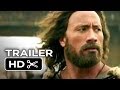 Hercules Official Trailer #1 (2014) - Dwayne Johnson ...
