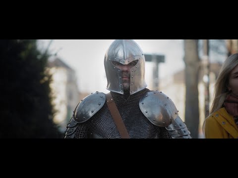 108 Fahrenheit - Hab Keine Angst (Official Video)