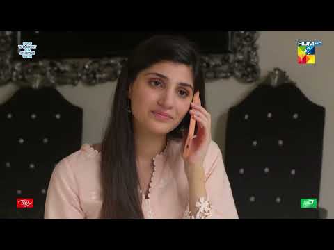 Dobara Episode 20 - Best Scene 02 - HUM TV