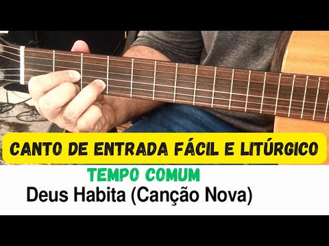 Cada Passo - Canção Nova