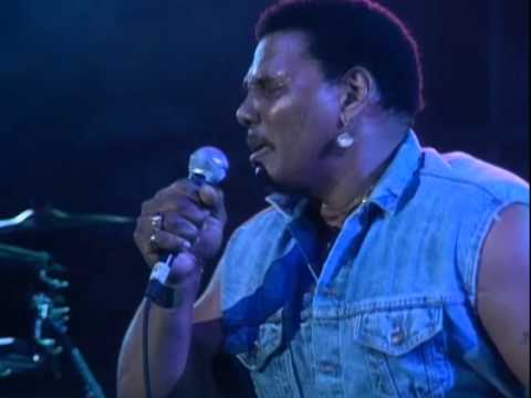 The Neville Brothers - Everybody Plays The Fool - 5/4/1991 - Tipitinas (Official)