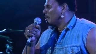 The Neville Brothers - Everybody Plays The Fool - 5/4/1991 - Tipitinas (Official)