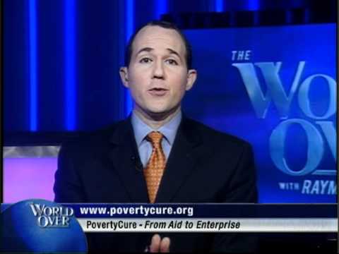 World Over - Fr. Robert Sirico, Nina Shea and Samuel Tadros with Raymond Arroyo - 10-13-2011