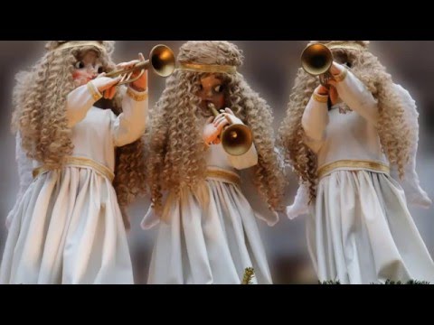 Weihnachtslieder Playlist: Zehn der schönsten Weihnachtslieder zum Mitsingen